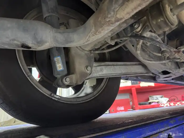 فورد فكتوريا سعودي 2011 الحد 16 ونص مستعجل 29