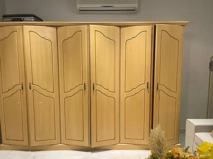 غرفه نفرين للييع 0