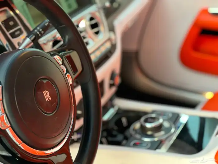 رولز رويس ريث موديل 2014 11