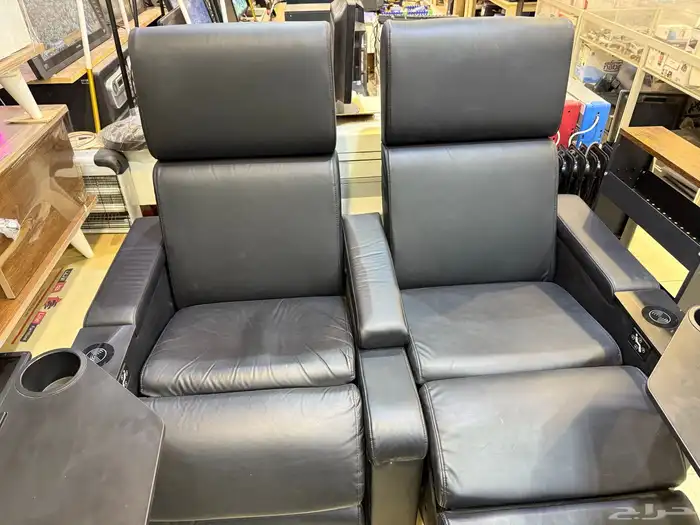 كراسي سينما 0