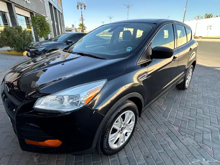 فورد اسكيب مخزن الممشى 80 ألف 2