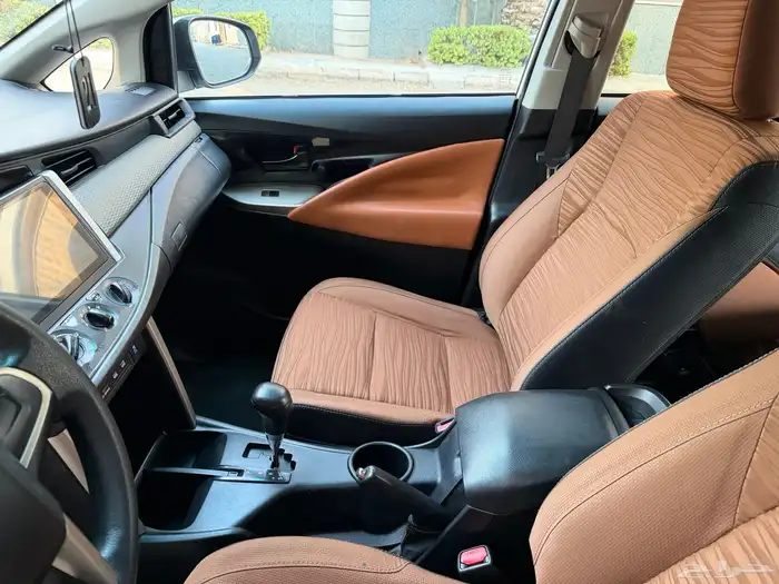 انوفا 2021 وكاله سعودي 16