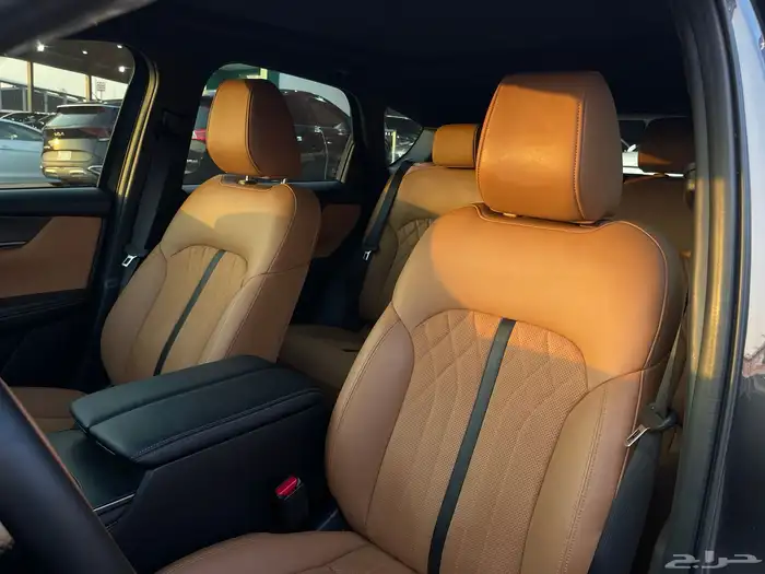 مازدا CX60 2025 فل كامل 9