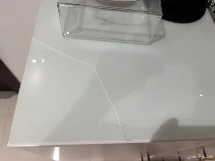 معروض للبيع   بوفيه أبيض راق  (البيع لأعلى سوم   بدون توصيل) 1