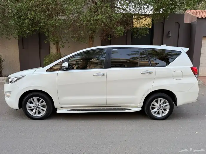 انوفا 2021 وكاله سعودي 6