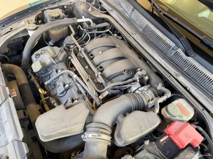 فورد تورس المديل 2017 فل كامل ( SEL ) توكيلات الجزيرة 89