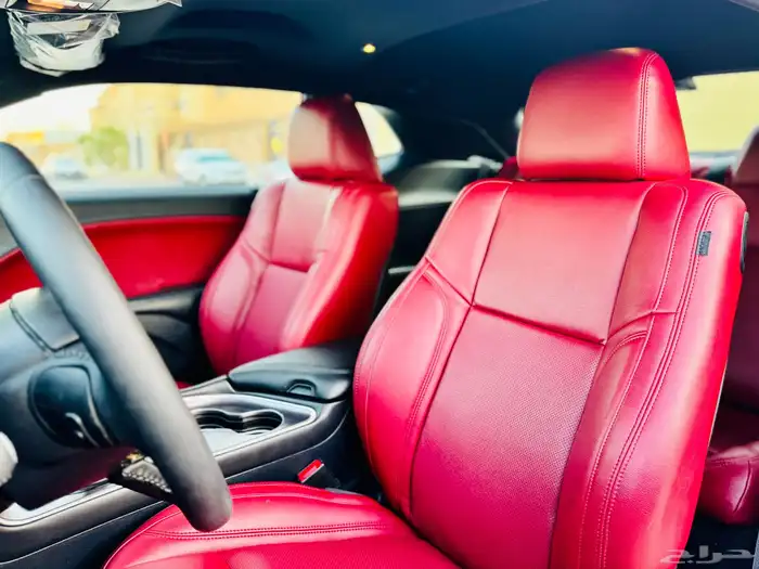 شالنجر ((2015))بحاله ممتازه 7