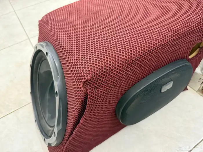 سماعات كنود متكى هايلوكس 7