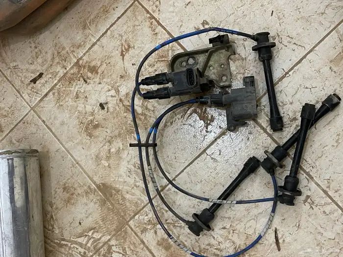 قطع هايلوكس من 1998 الى 2005 5