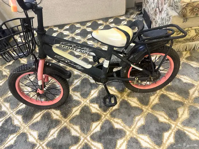 سيكل اطفال 2