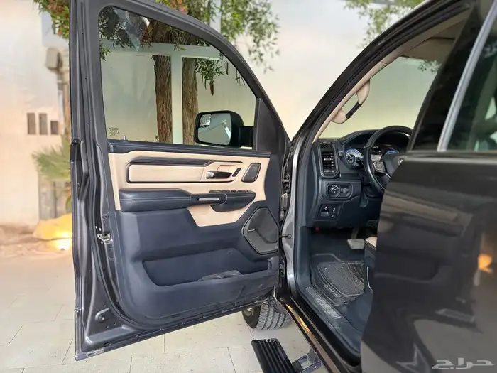 رام ليمتد فل كامل 2021 7