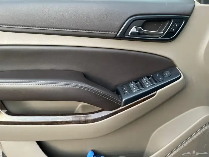 شفروليه سوبربان 2018 XL سعودي 11