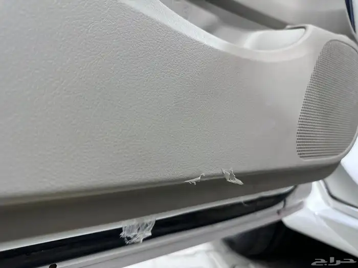 تويوتا كورولا 2013 أوتوماتيك ( مخزنه ) 38