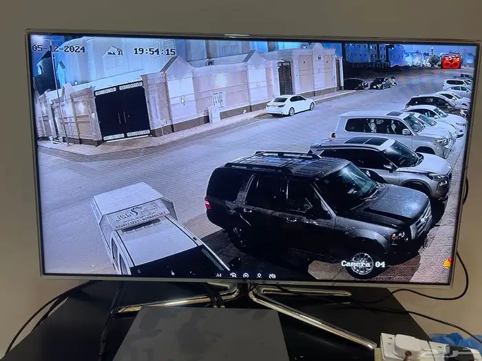 كاميرات مراقبة تقييم 45 عميل 12