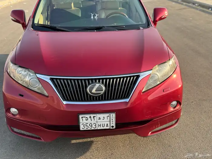 لكزس للبيع 20