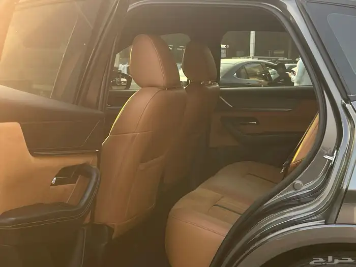 مازدا CX60 2025 فل كامل 6