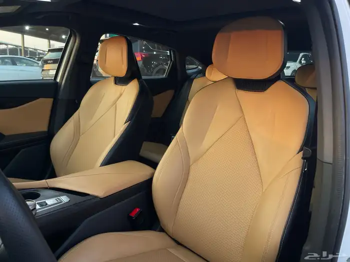 شانجان يوني في 2023 فل كامل 9