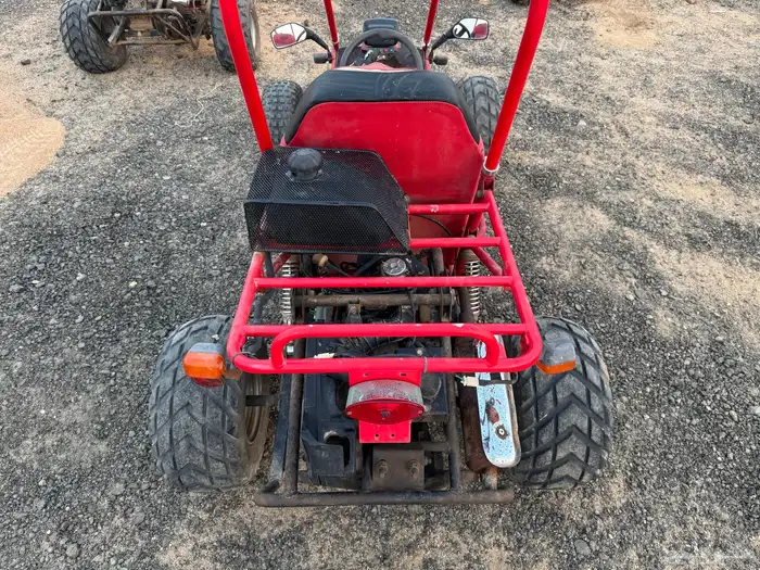 دباب بقي تايوان جواد 6