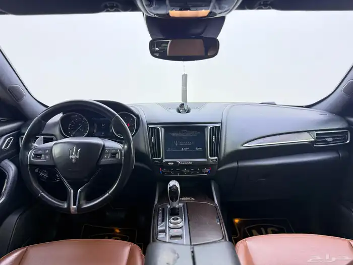 مزاراتي levante 7