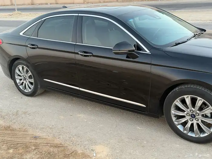 فورد توروس 2021 للبيع 2