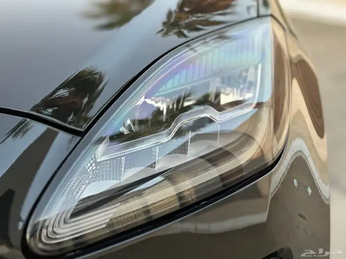 جيب جاكوار E PACE 2020 شبه جديد 27