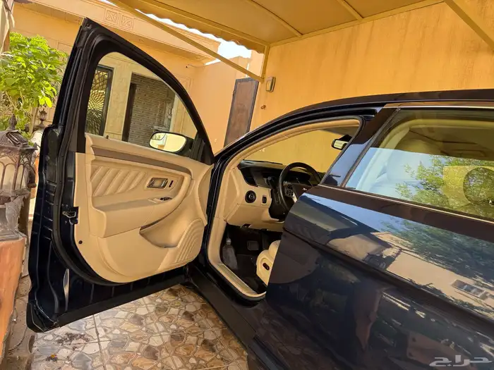 فورد تورس المديل 2017 فل كامل ( SEL ) توكيلات الجزيرة 33