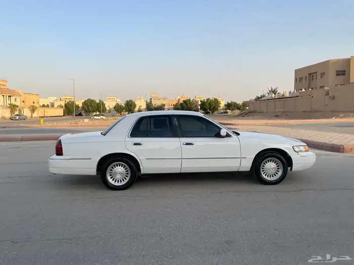 فورد ماركيز 98 1