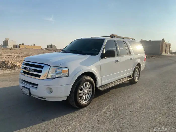 اكسبيدشن 2011 دبل نظيف 1