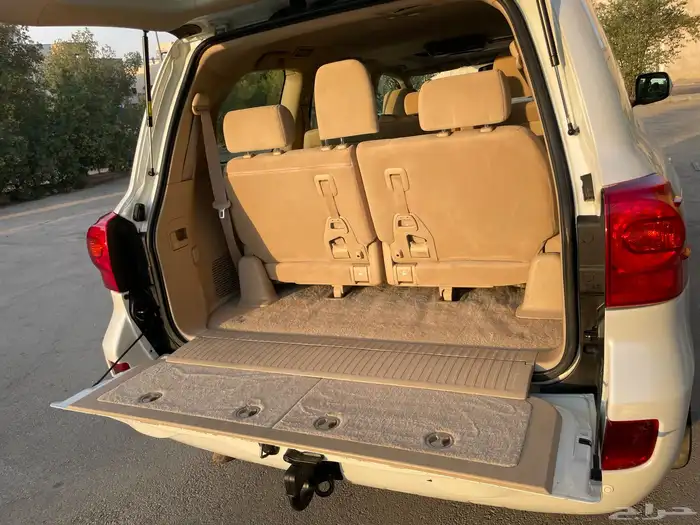 لاند كروزر GXR سعودي 2014 19