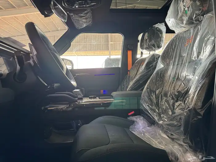 جيتور T2 لا كجري موديل 2026 كاش وتقسيط اقل الاسعار 12