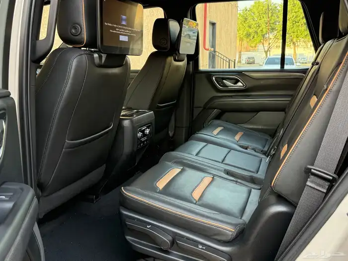 يوكن 2022 AT4 فل 25