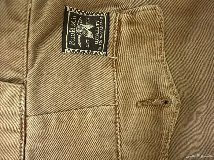 جنز بلو اصلي جديد مقاس 32 الطول 30 0