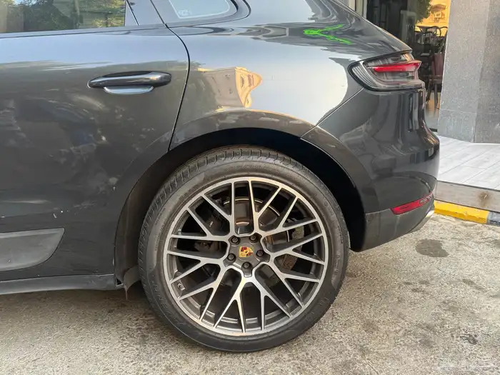 بورش ماكان 2021 للبيع 18