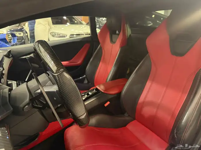 لامبورجيني هوراكان 2016 9