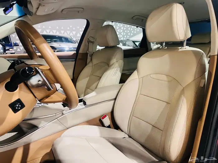 هيونداي ازيرا 2021 (عرض خاص) 4