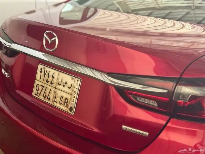 مازدا_6_نص فل_2023 53