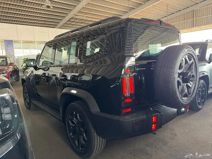 جيتور T2 لا كجري موديل 2026 كاش وتقسيط اقل الاسعار 4