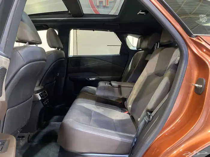 لكزس RX350 2023 ( العداد 15 الف ) بحالة الوكالة 26