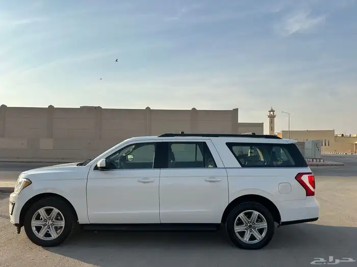 فورد اكسبديشن2021 طويل دبل تشيكات الوكاله 6