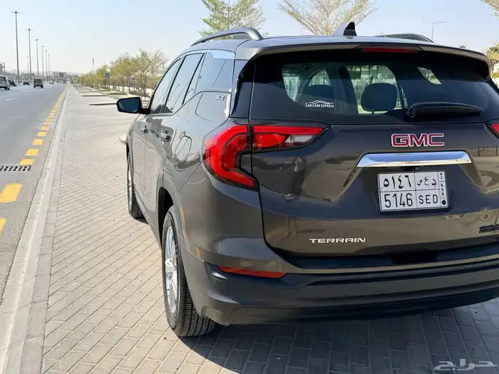 ج م س تيرين 2019 4