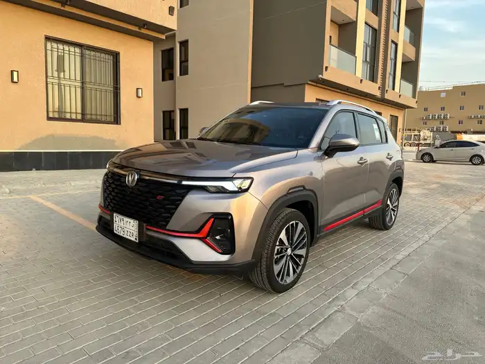 شانجان cs35 بلس 2025 للبيع 0