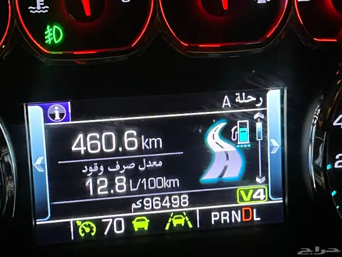 يوكن XL بدي وكاله 2017 ممشى قليل 68