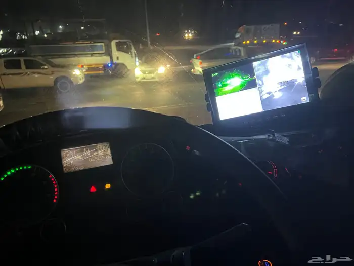 مان قلابي 2006 سيفتي كامل 5