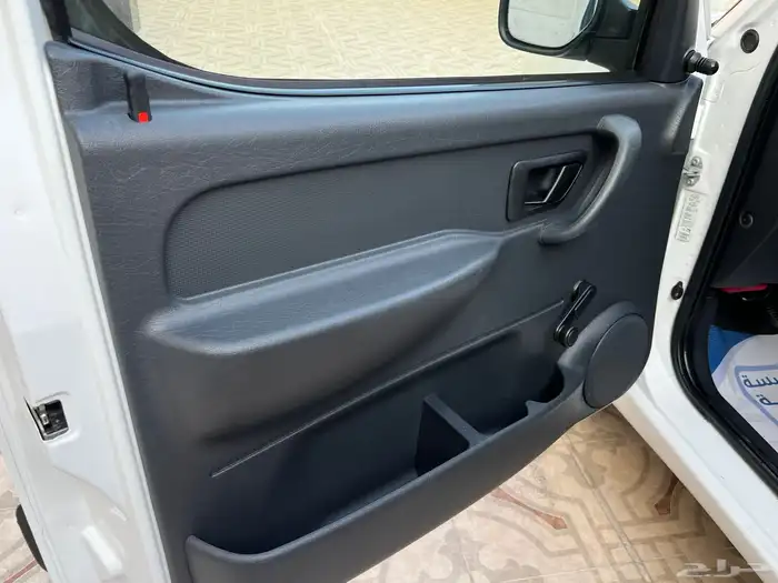 فان بيجو 2009 شبه اصفار 15