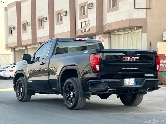 سيرا اليفيشن 2022 5