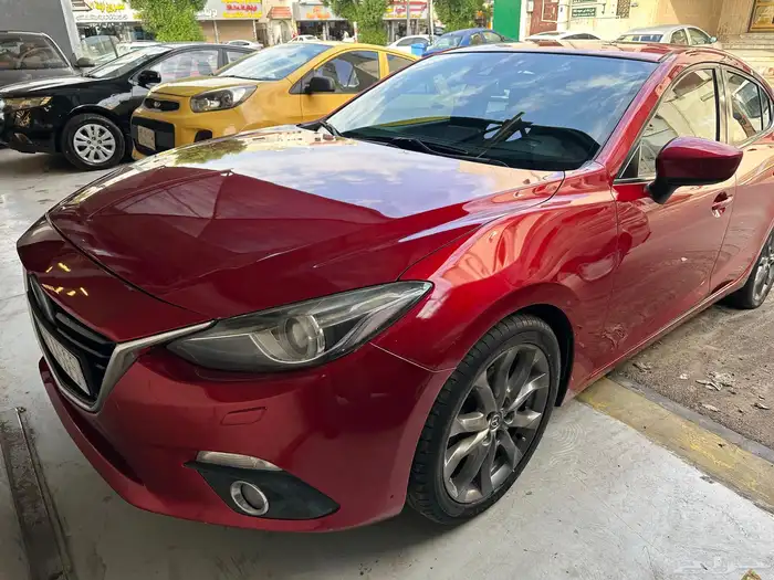 مازاد هتشك باك3 5