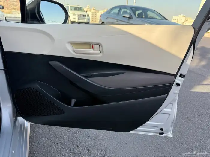 تويوتا_كورولا_2020_بدي وكالة 60