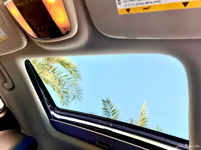 دودج دورانجو سيتادل فل الفل اعلي فئة 10