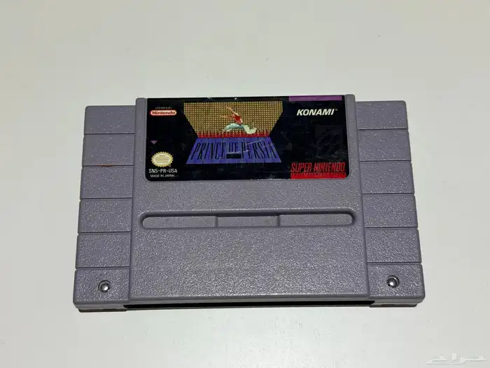 العاب سوبر ننتيندو - Super Nintendo Games 19
