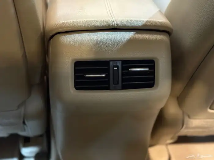 هوندا اكورد سبورت 2013 (( بحالة ممتازة )) 19